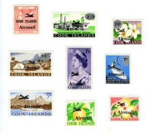 Philatelic Collector Inc