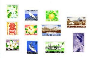 Philatelic Collector Inc