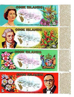 Philatelic Collector Inc