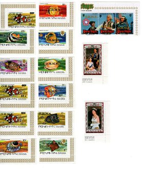 Philatelic Collector Inc