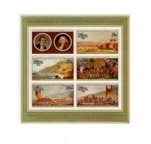 Philatelic Collector Inc