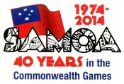 40th Anniversary Commonwealth Games