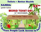 World Toilet Day