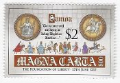 Magna Carta