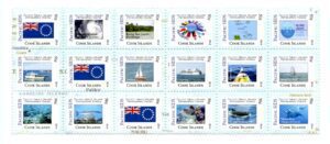 Philatelic Collector Inc