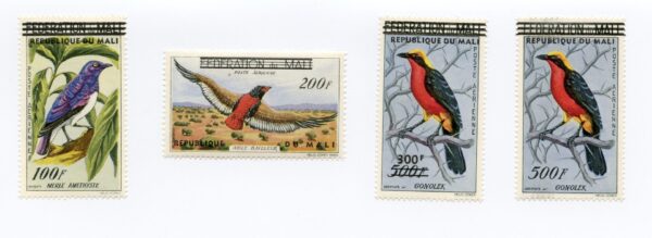 Philatelic Collector Inc