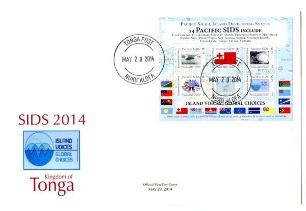 Philatelic Collector Inc